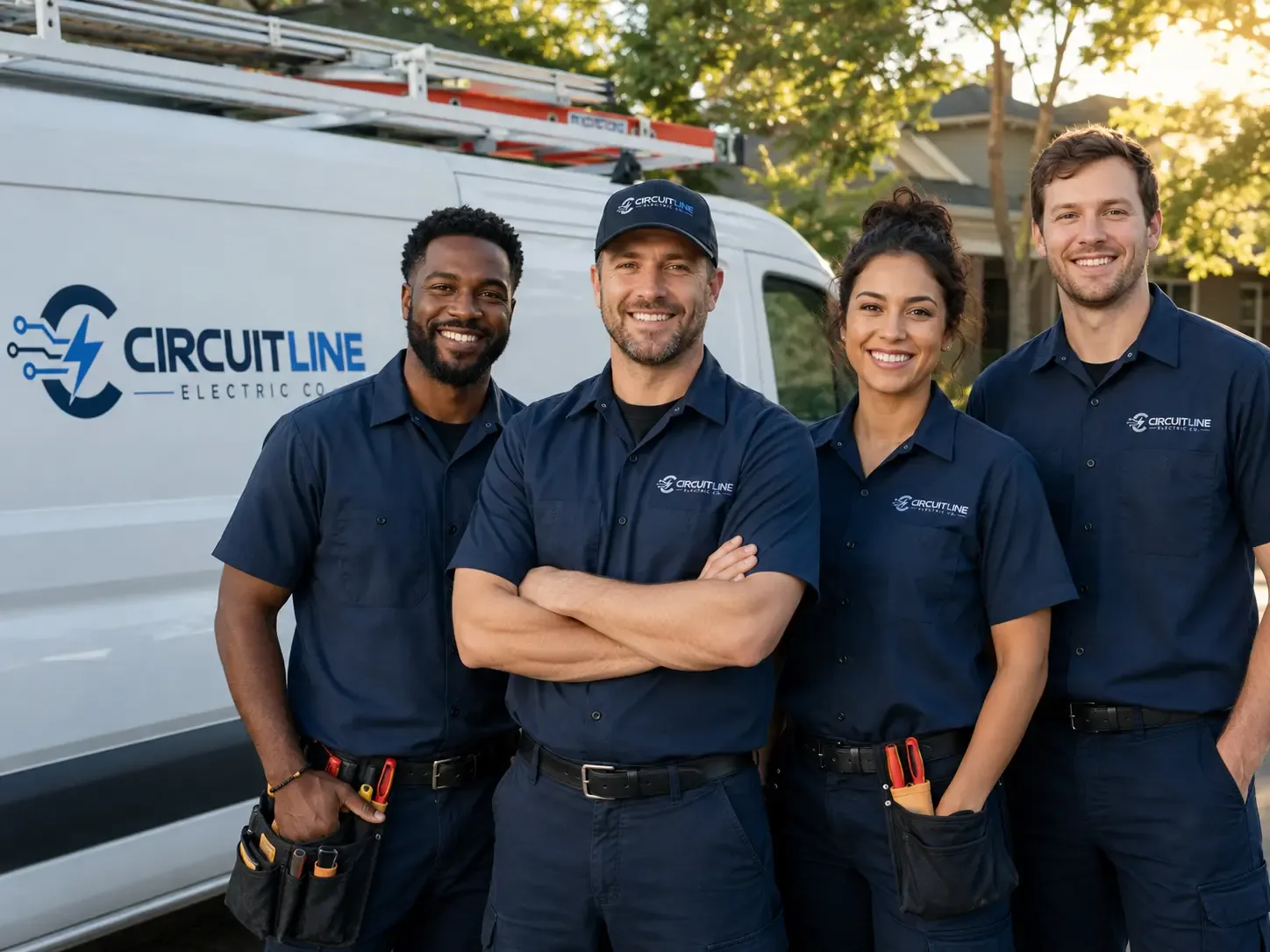 Whole Home Rewiring company in Grovetown, GA